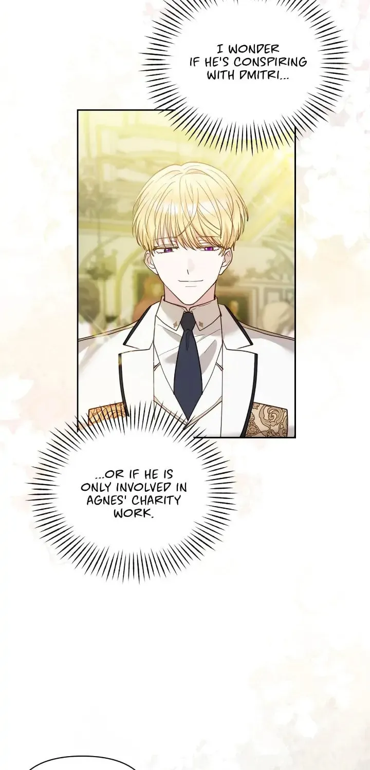 Two Names of Night Chapter 11 page 52 - 