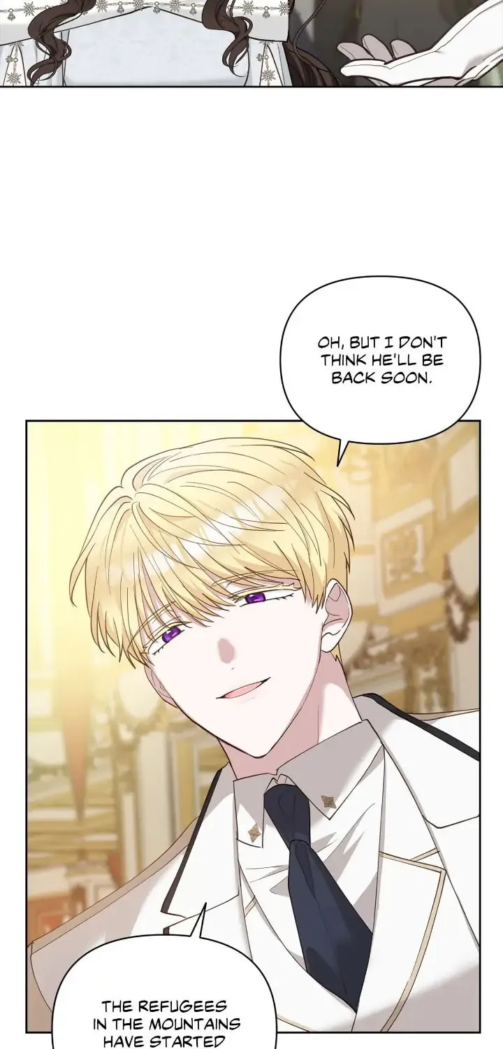 Two Names of Night Chapter 11 page 59 - 