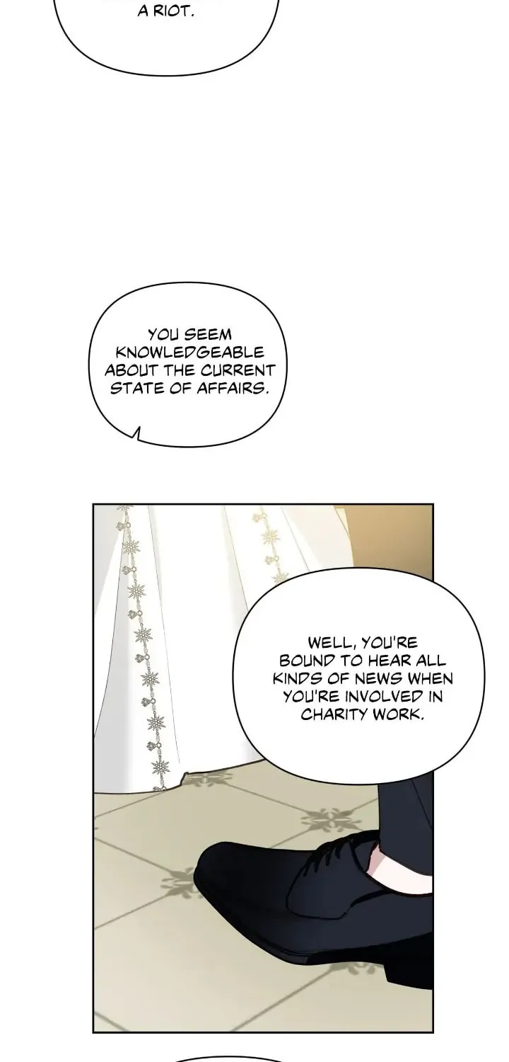 Two Names of Night Chapter 11 page 60 - 