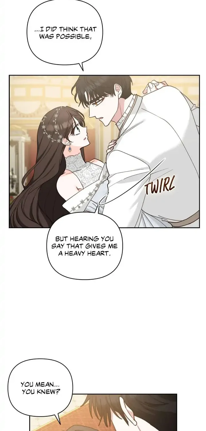 Two Names of Night Chapter 12 page 21 - 
