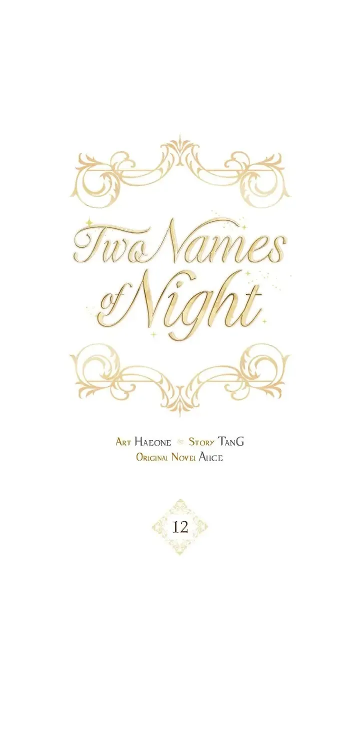 Two Names of Night Chapter 12 page 4 - 