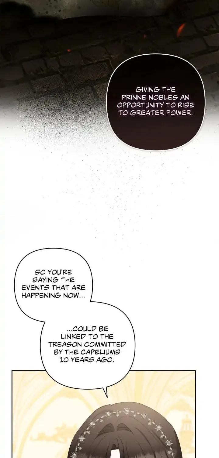 Two Names of Night Chapter 12 page 54 - 