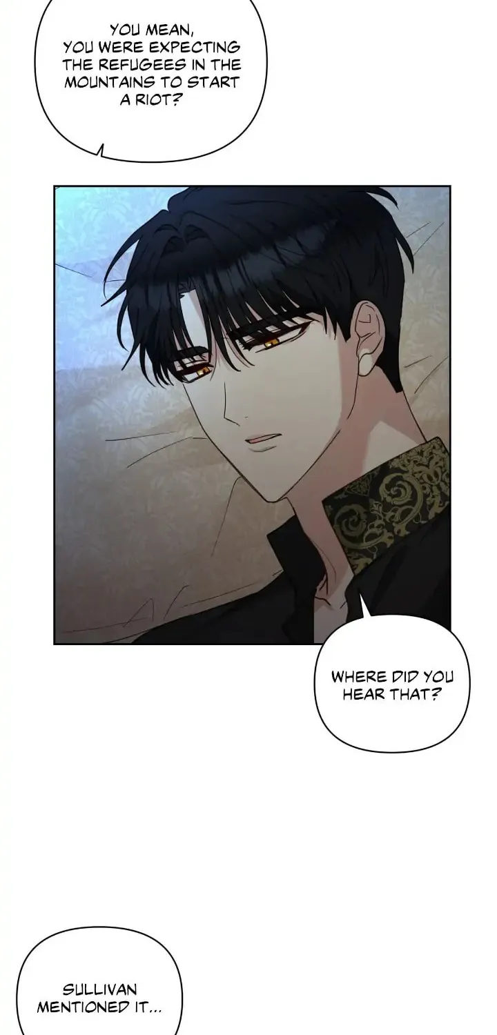 Two Names of Night Chapter 13 page 42 - 