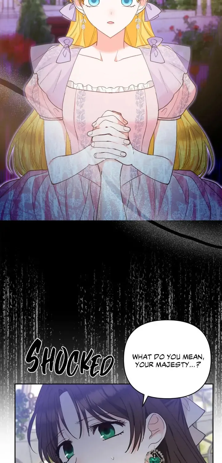 Two Names of Night Chapter 14 page 22 - 