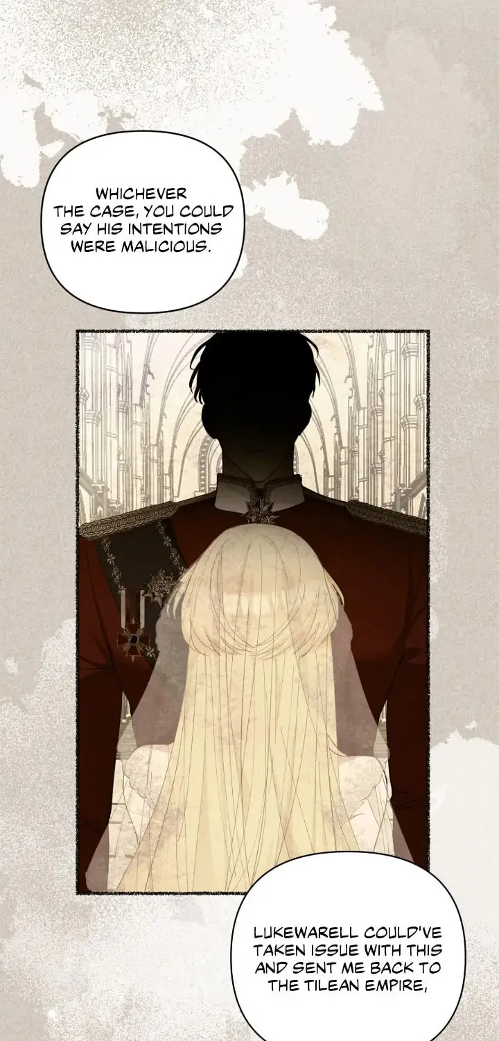 Two Names of Night Chapter 14 page 36 - 