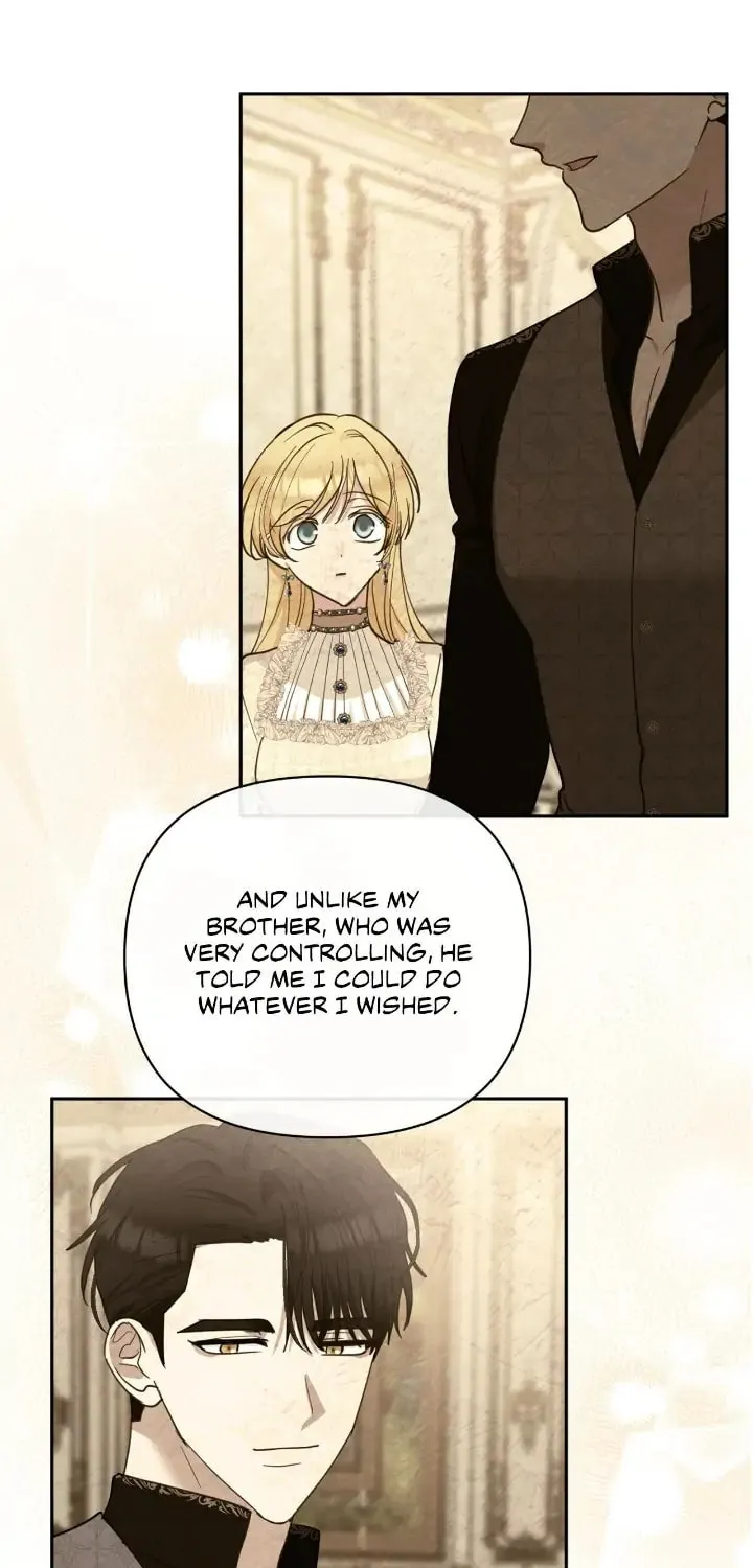 Two Names of Night Chapter 14 page 40 - 