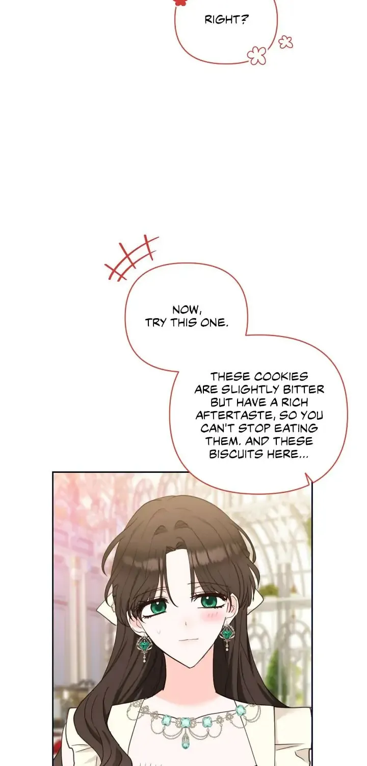 Two Names of Night Chapter 14 page 5 - 