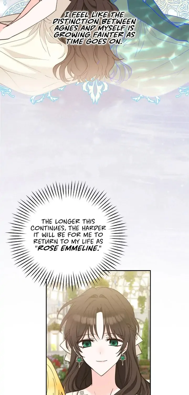Two Names of Night Chapter 14 page 73 - 