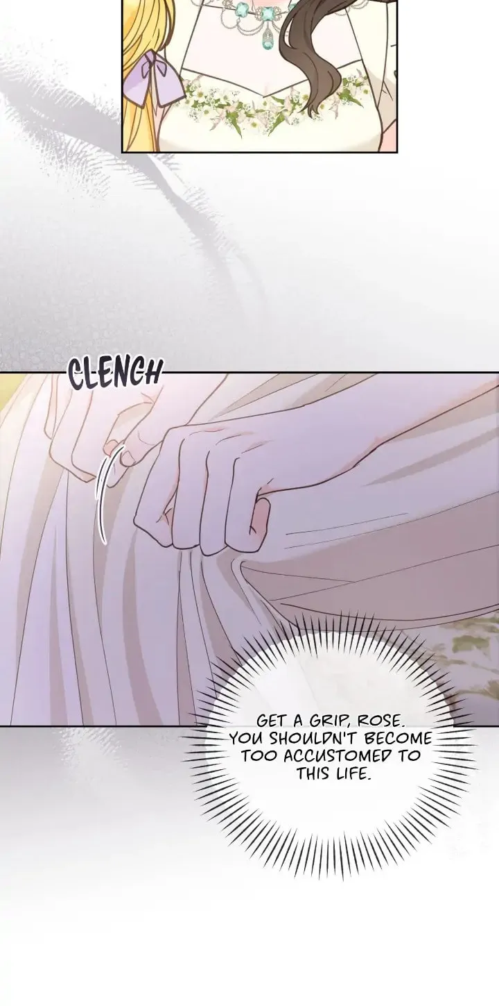 Two Names of Night Chapter 14 page 74 - 