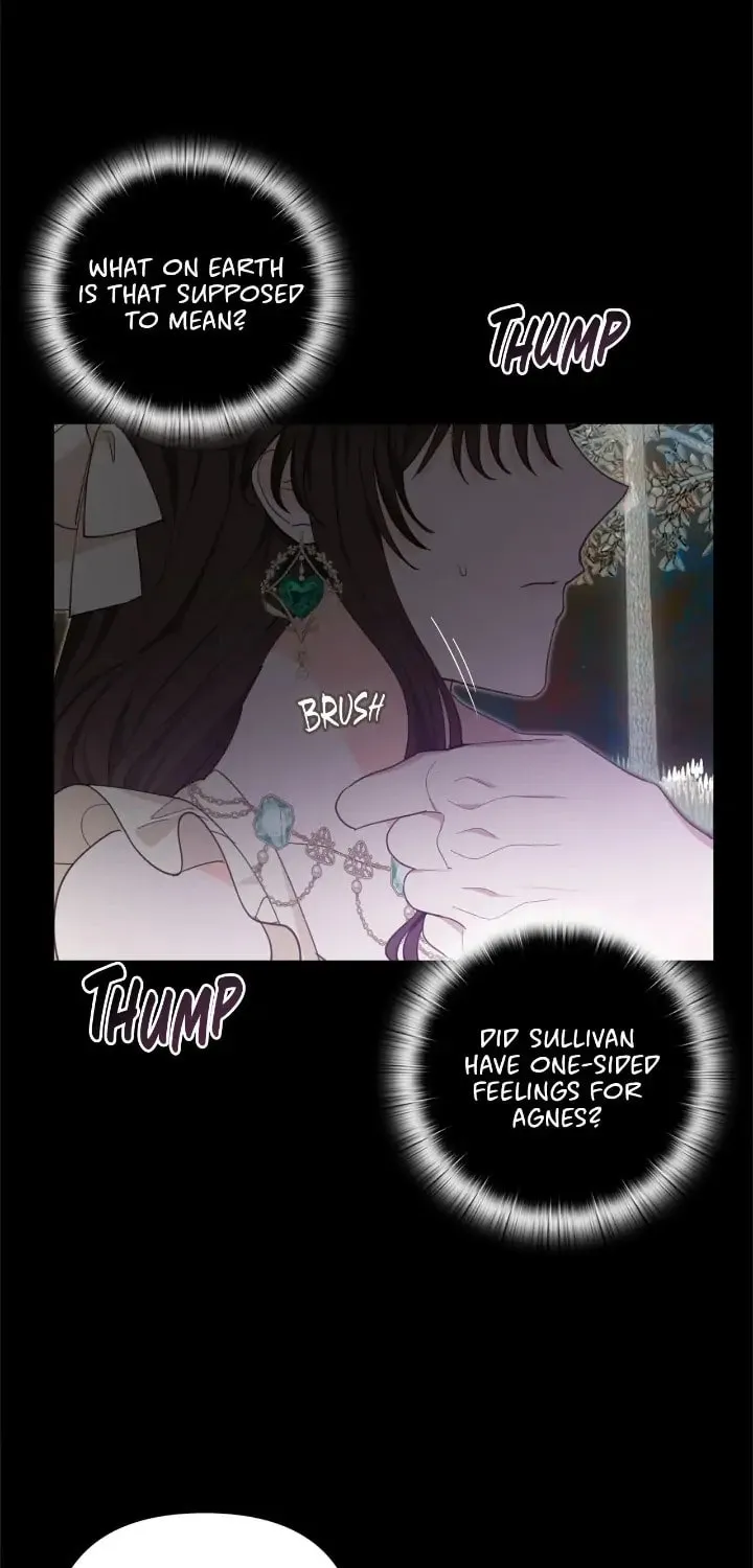 Two Names of Night Chapter 15 page 32 - 