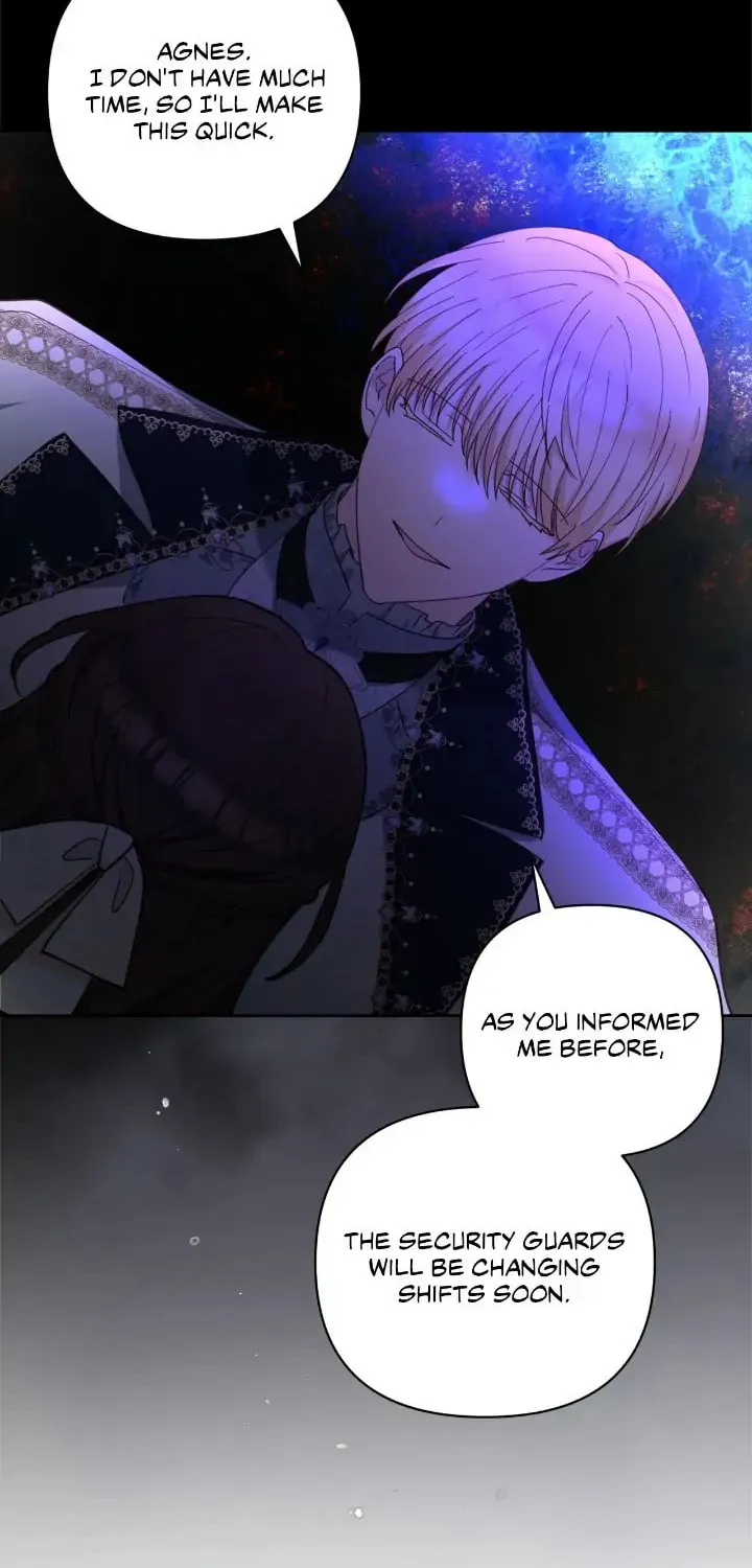 Two Names of Night Chapter 15 page 33 - 