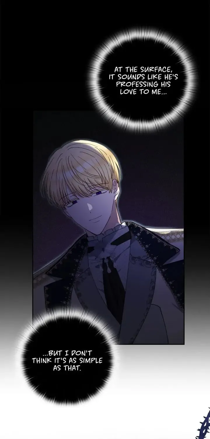 Two Names of Night Chapter 15 page 39 - 
