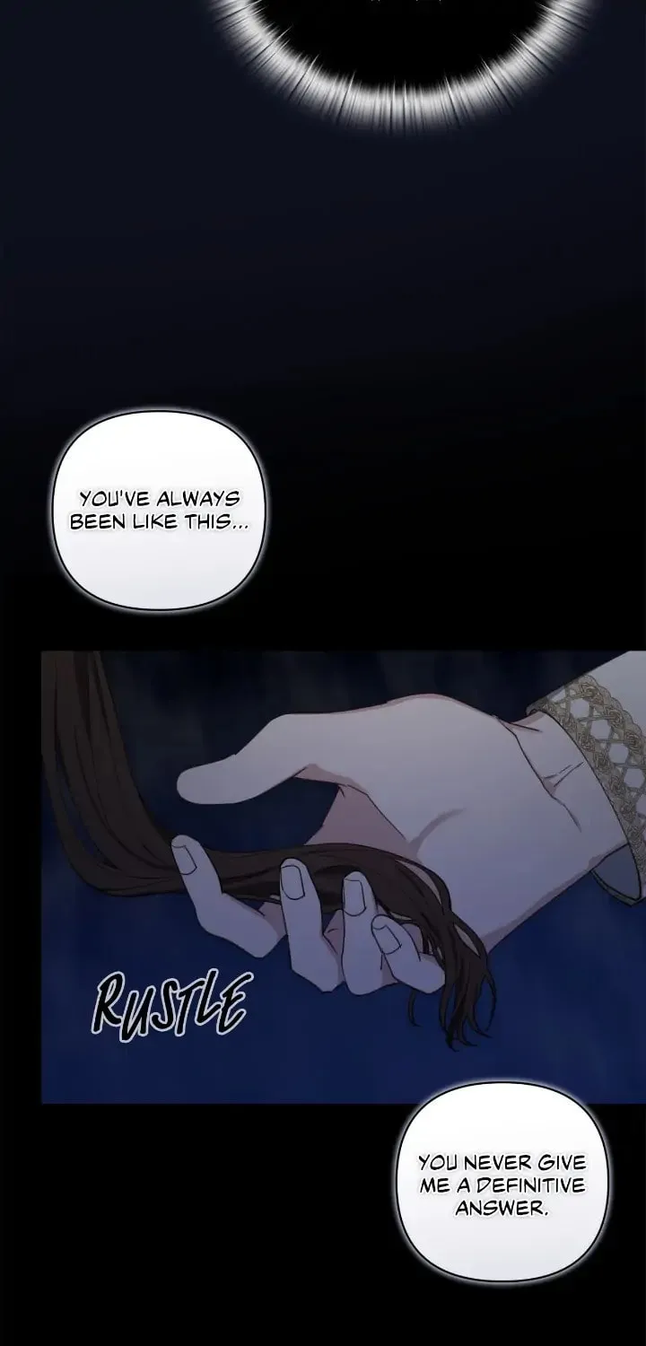 Two Names of Night Chapter 15 page 42 - 