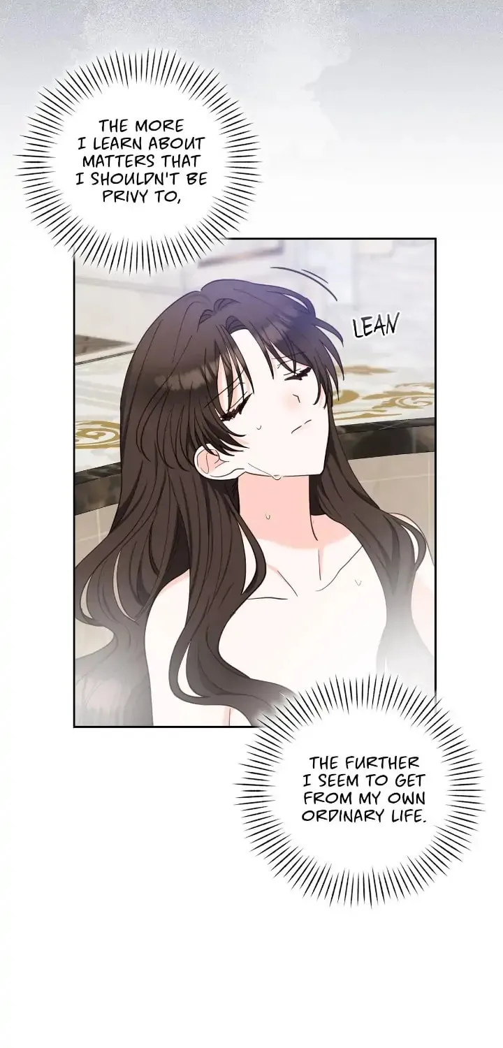 Two Names of Night Chapter 15 page 60 - 