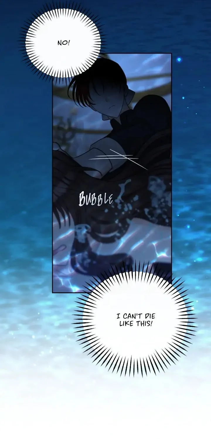 Two Names of Night Chapter 15 page 71 - 
