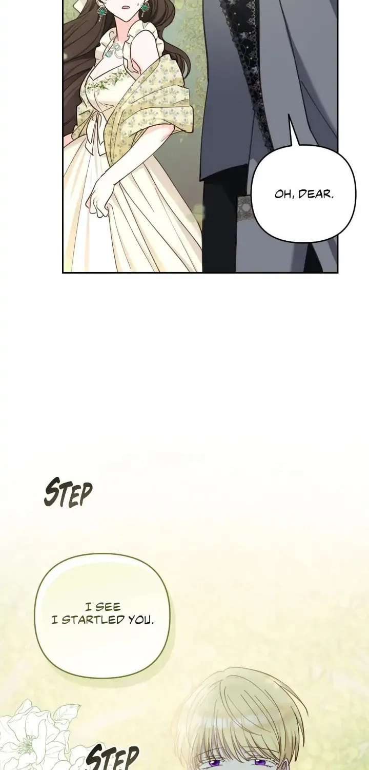 Two Names of Night Chapter 15 page 10 - 
