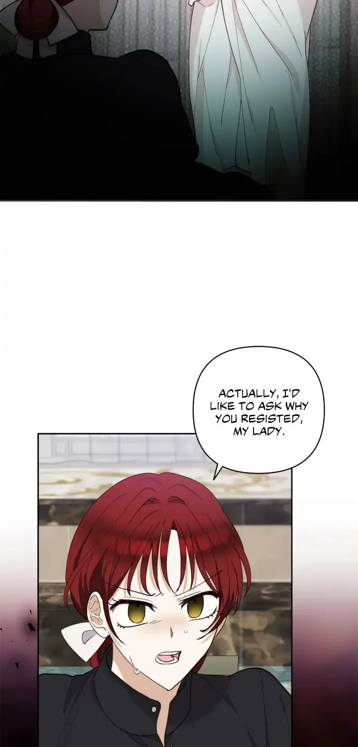 Two Names of Night Chapter 16 page 2 - 