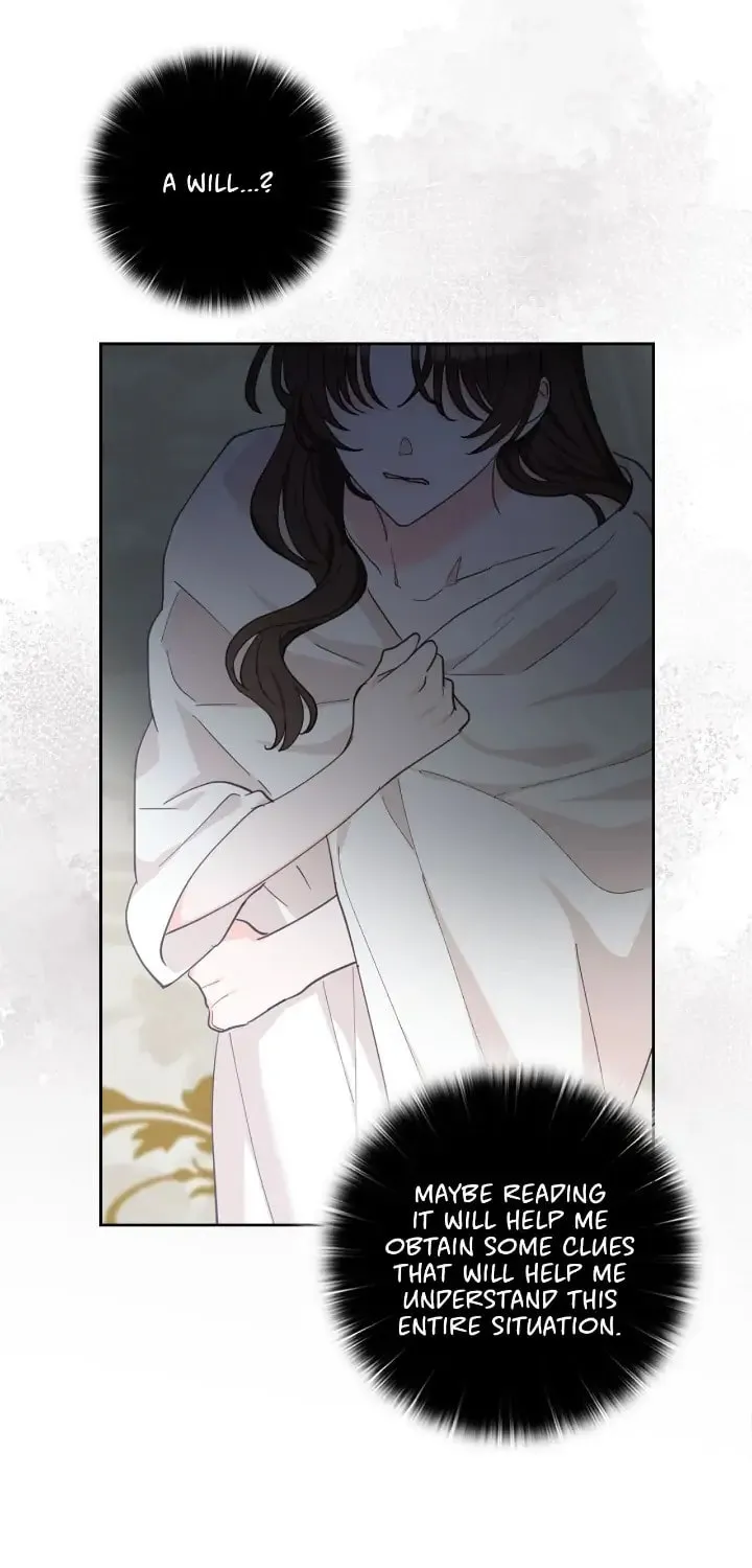Two Names of Night Chapter 16 page 18 - 