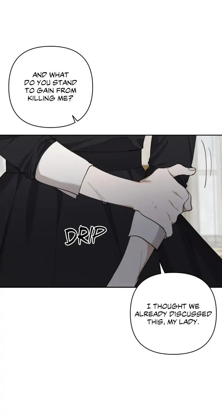 Two Names of Night Chapter 16 page 19 - 
