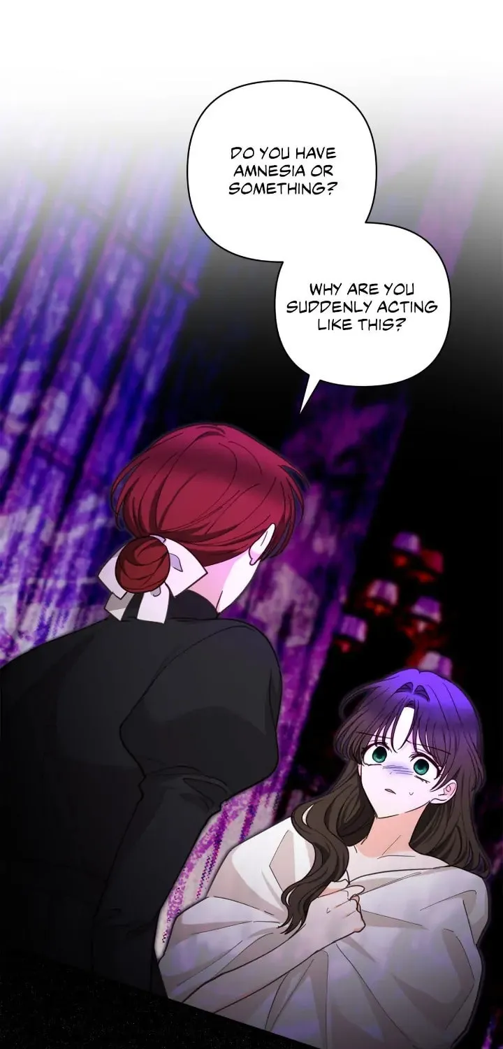 Two Names of Night Chapter 16 page 20 - 