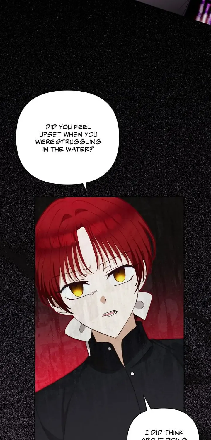 Two Names of Night Chapter 16 page 21 - 