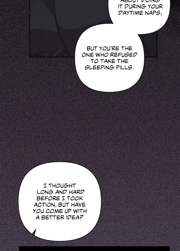 Two Names of Night Chapter 16 page 22 - 