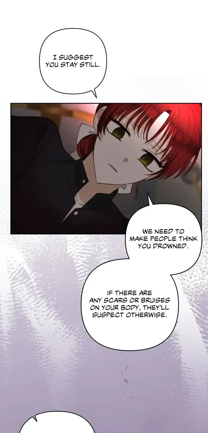 Two Names of Night Chapter 16 page 26 - 