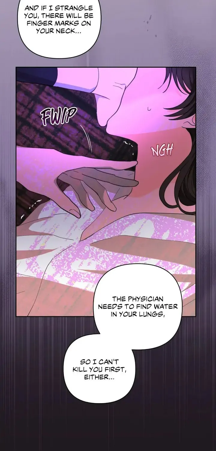 Two Names of Night Chapter 16 page 27 - 
