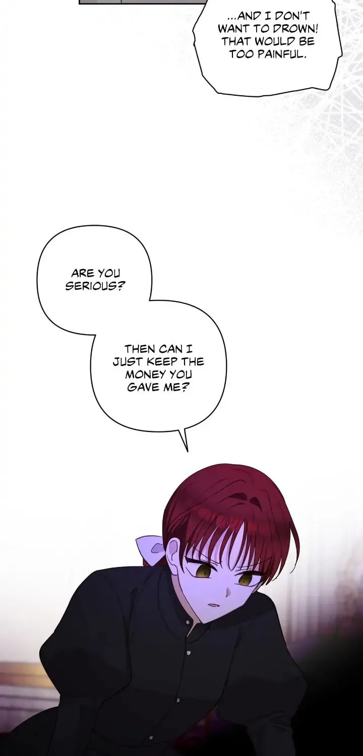 Two Names of Night Chapter 16 page 30 - 