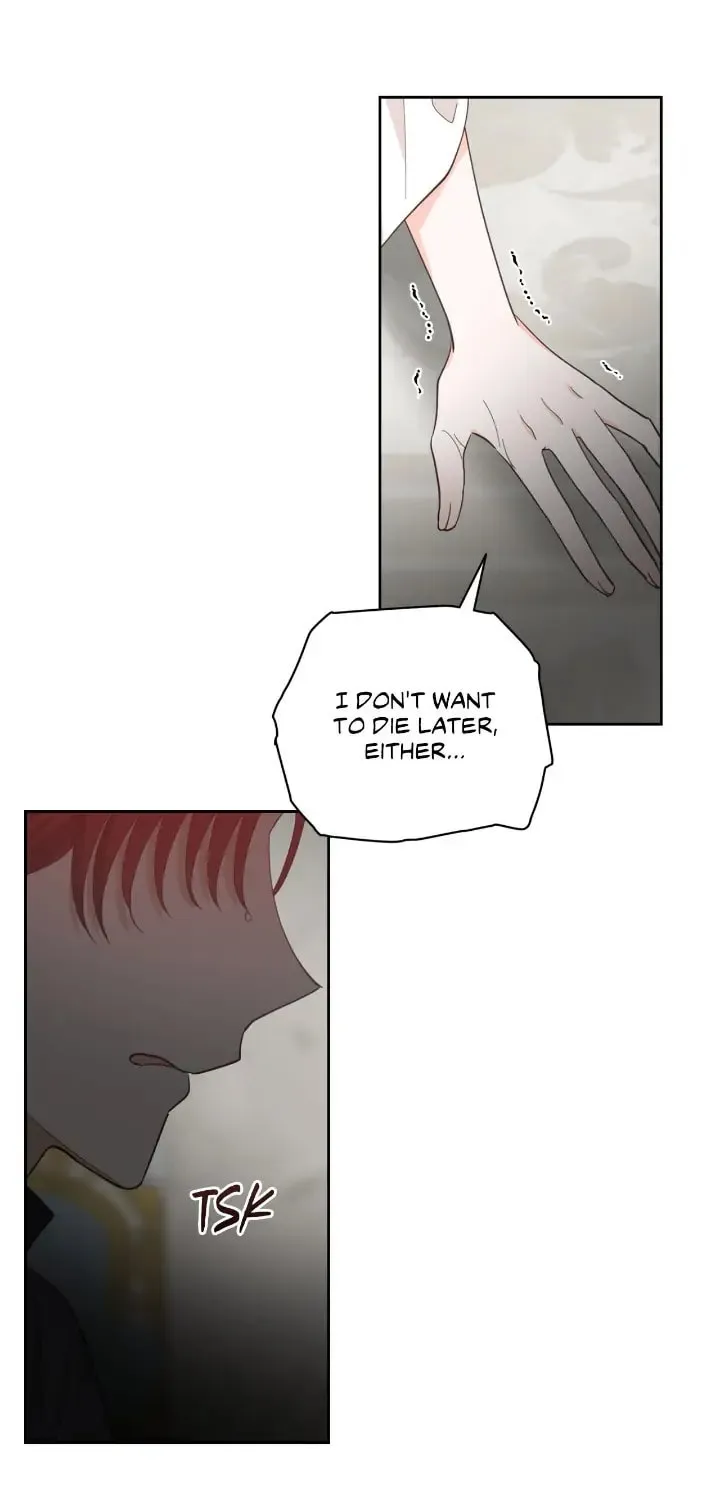 Two Names of Night Chapter 16 page 32 - 