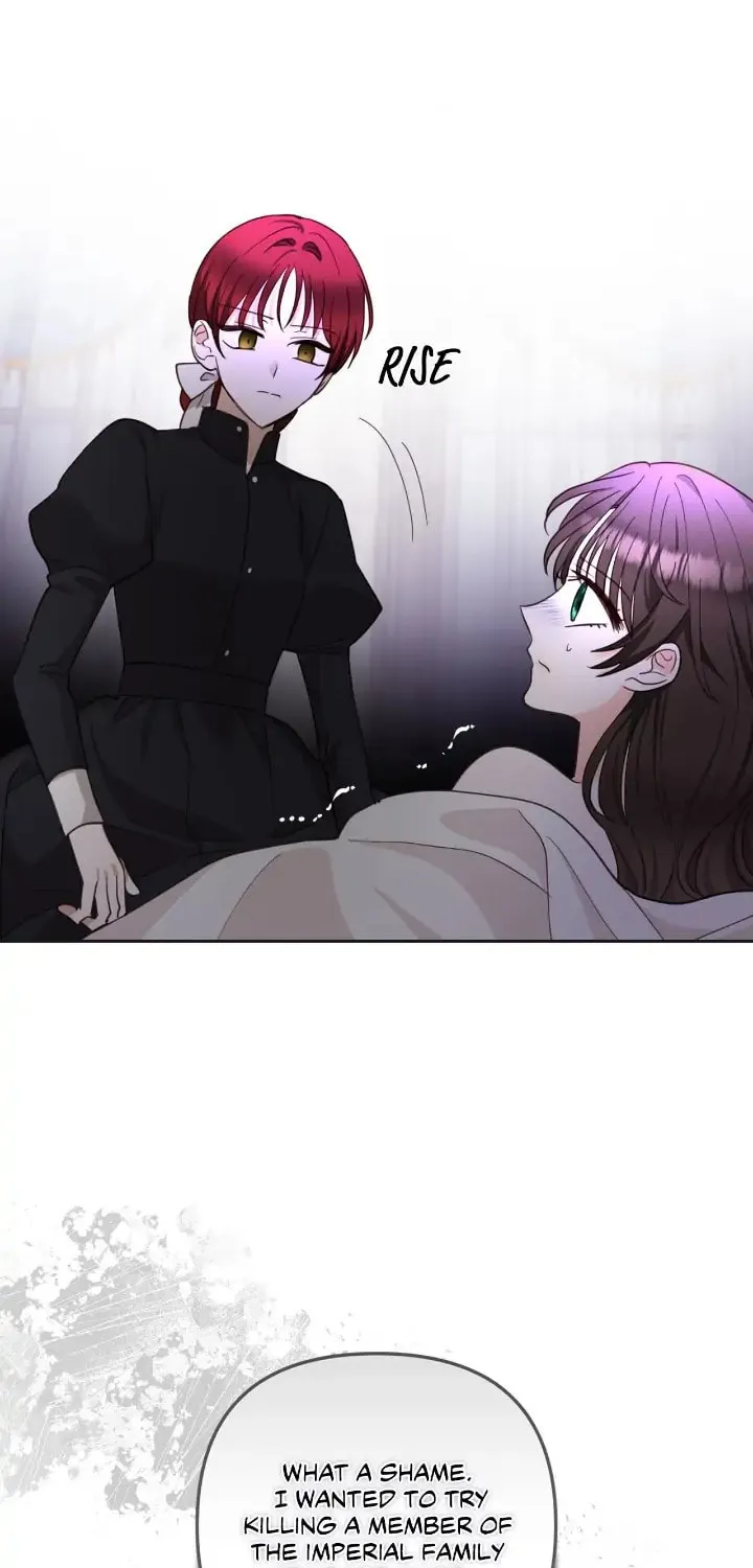 Two Names of Night Chapter 16 page 33 - 