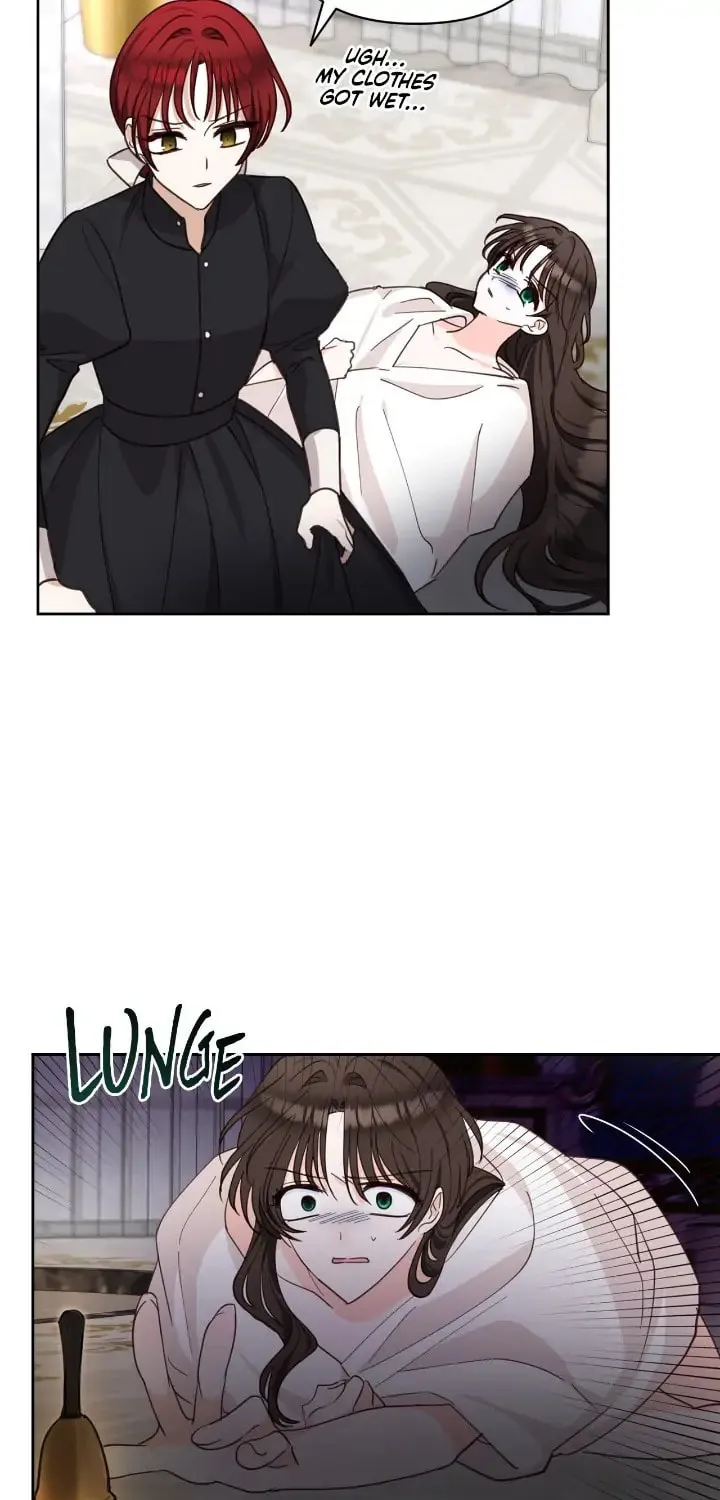 Two Names of Night Chapter 16 page 35 - 