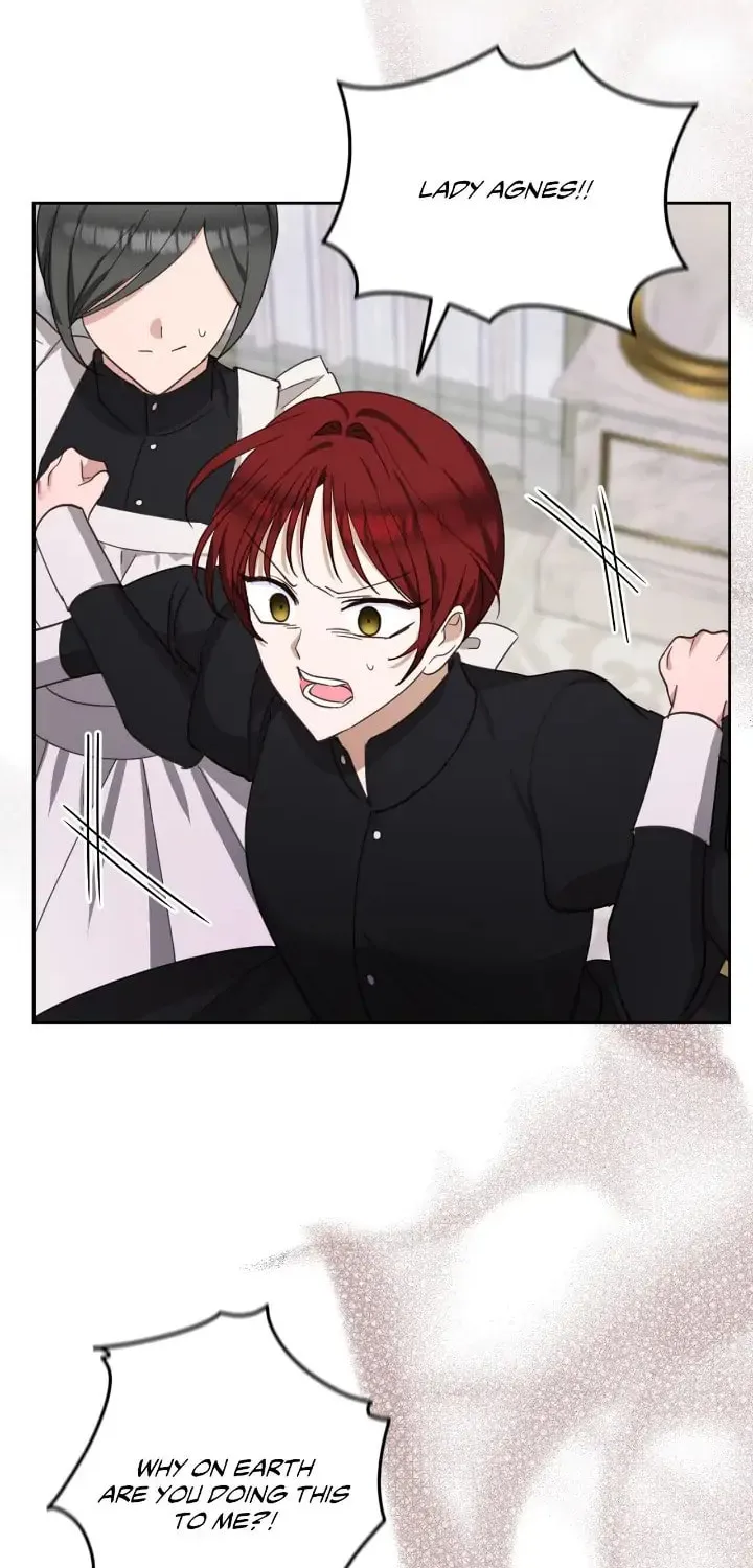 Two Names of Night Chapter 16 page 40 - 