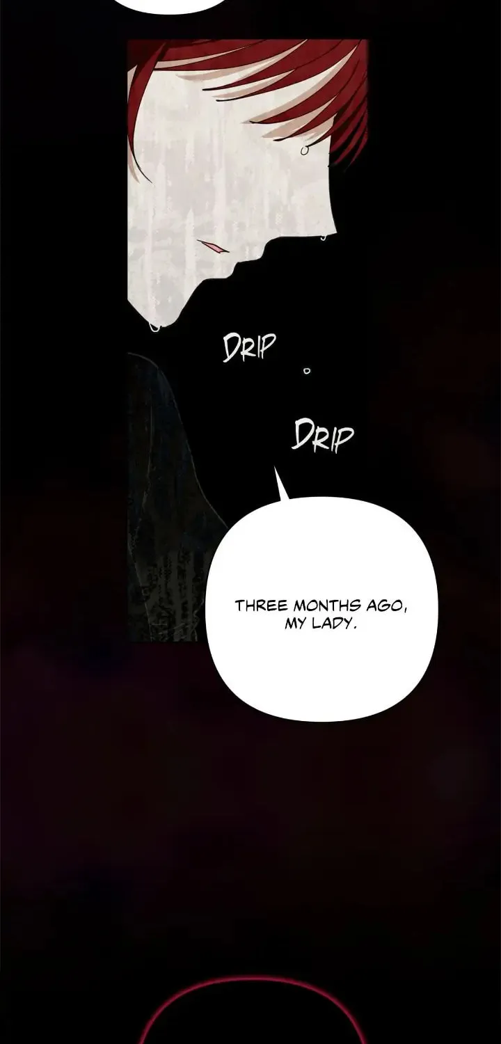 Two Names of Night Chapter 16 page 5 - 