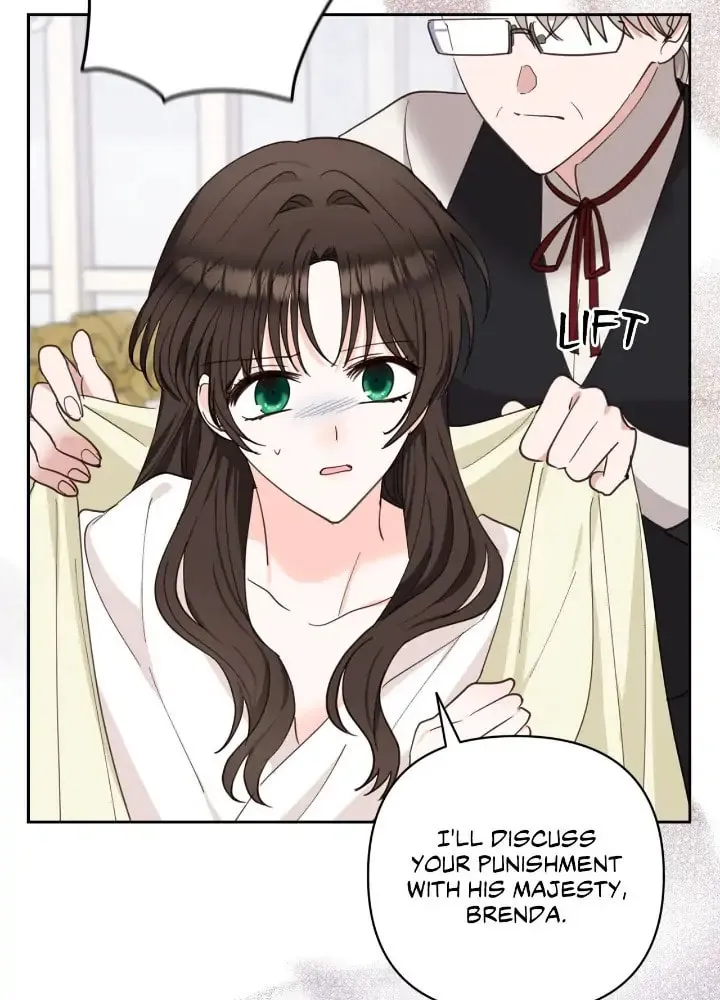 Two Names of Night Chapter 16 page 41 - 