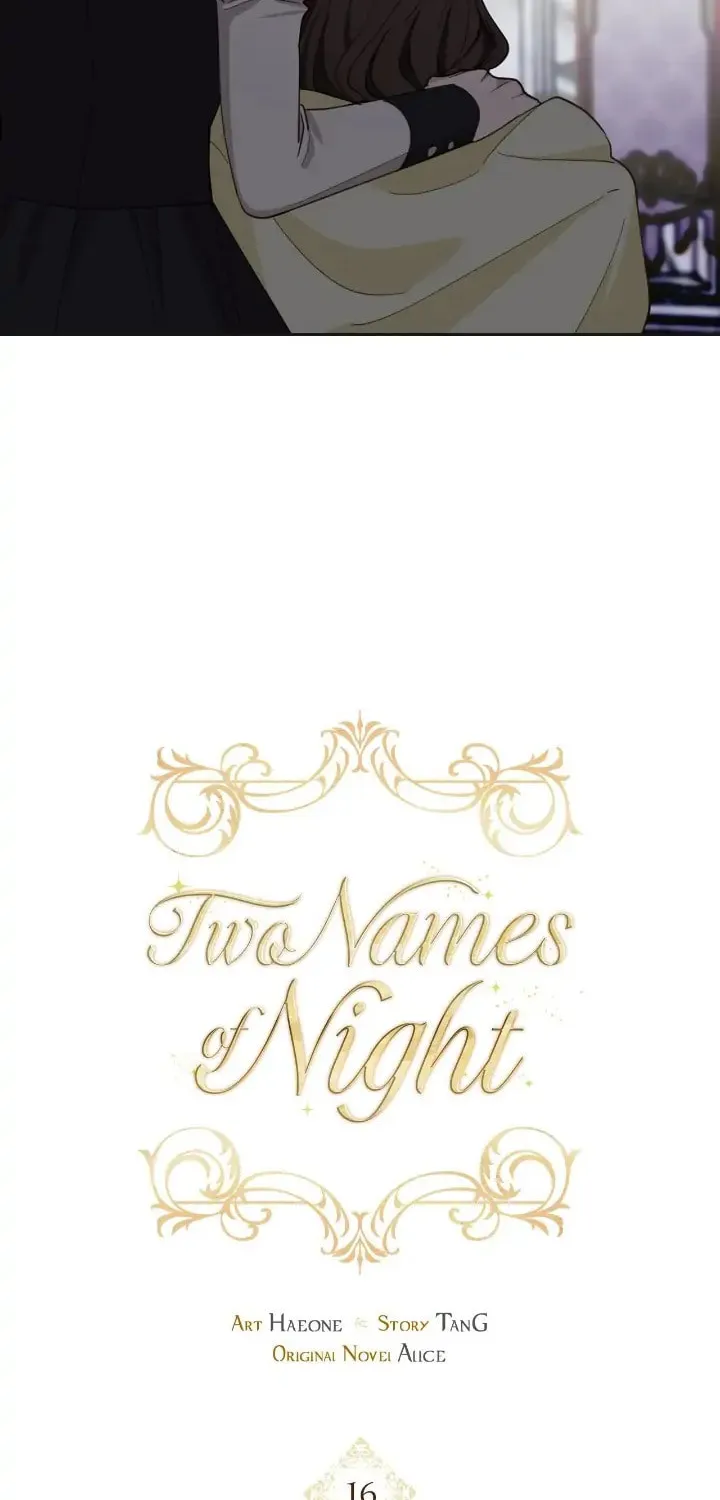 Two Names of Night Chapter 16 page 43 - 