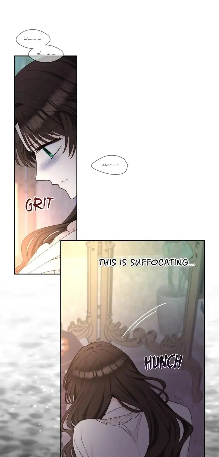 Two Names of Night Chapter 16 page 46 - 