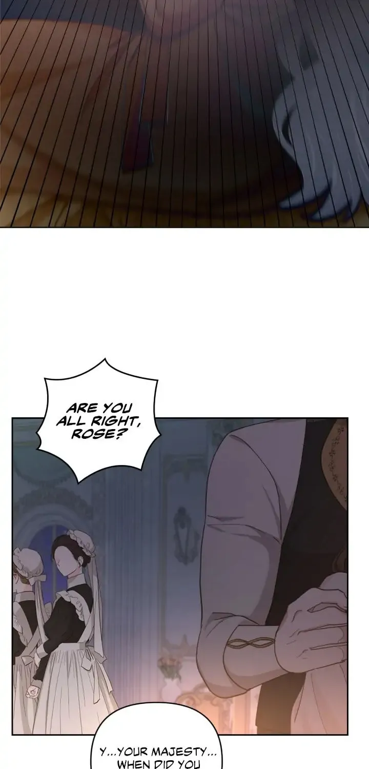 Two Names of Night Chapter 16 page 50 - 