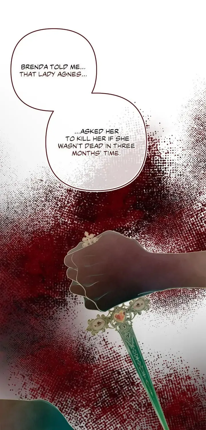 Two Names of Night Chapter 16 page 64 - 