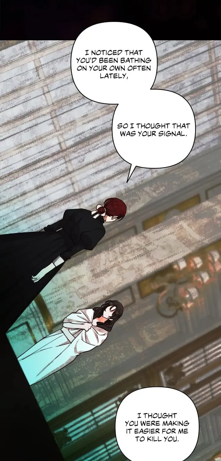 Two Names of Night Chapter 16 page 8 - 