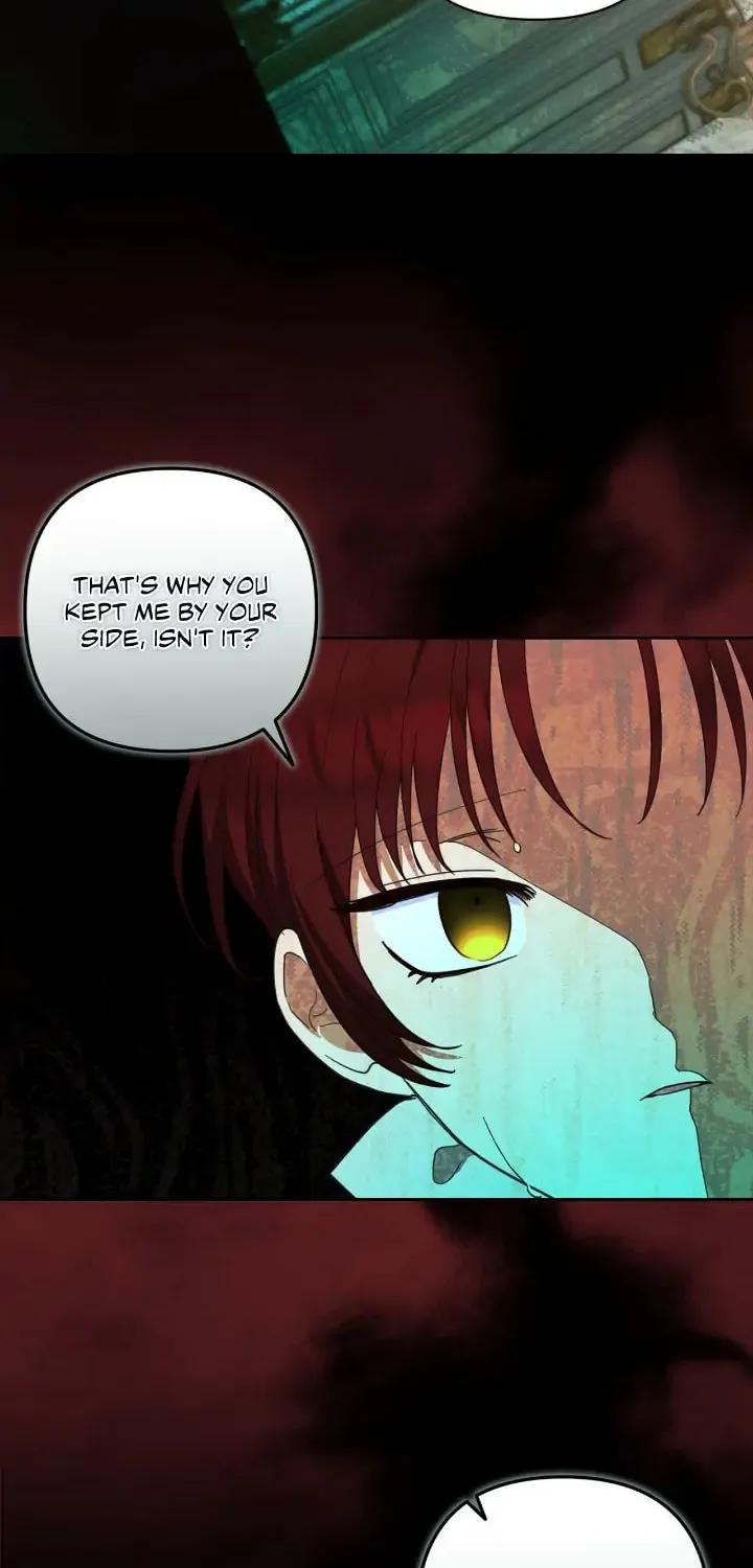 Two Names of Night Chapter 16 page 9 - 