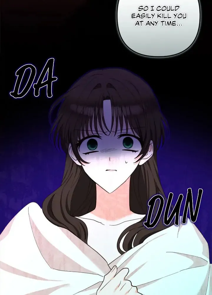 Two Names of Night Chapter 16 page 10 - 