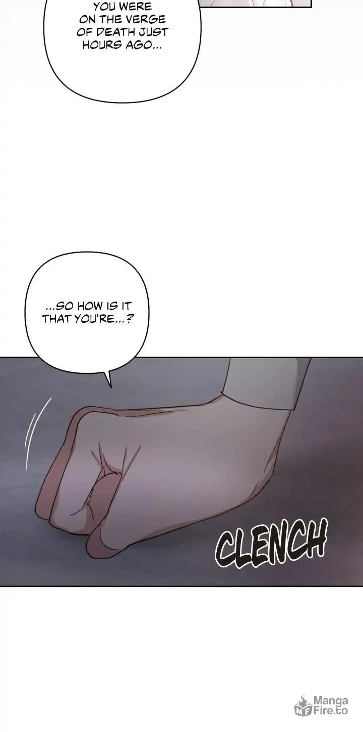 Two Names of Night Chapter 17 page 17 - 