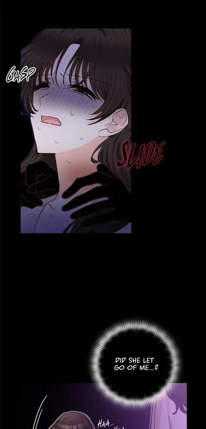 Two Names of Night Chapter 17 page 31 - 