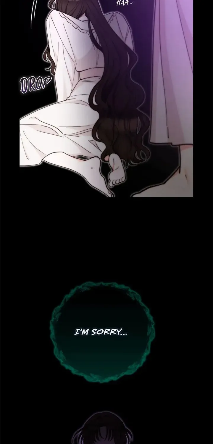 Two Names of Night Chapter 17 page 32 - 
