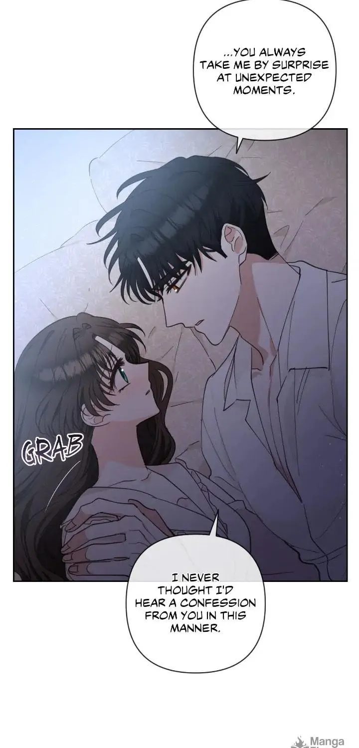 Two Names of Night Chapter 17 page 45 - 