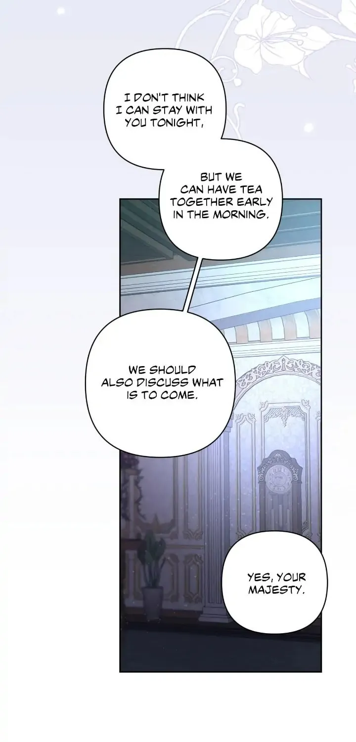 Two Names of Night Chapter 17 page 54 - 