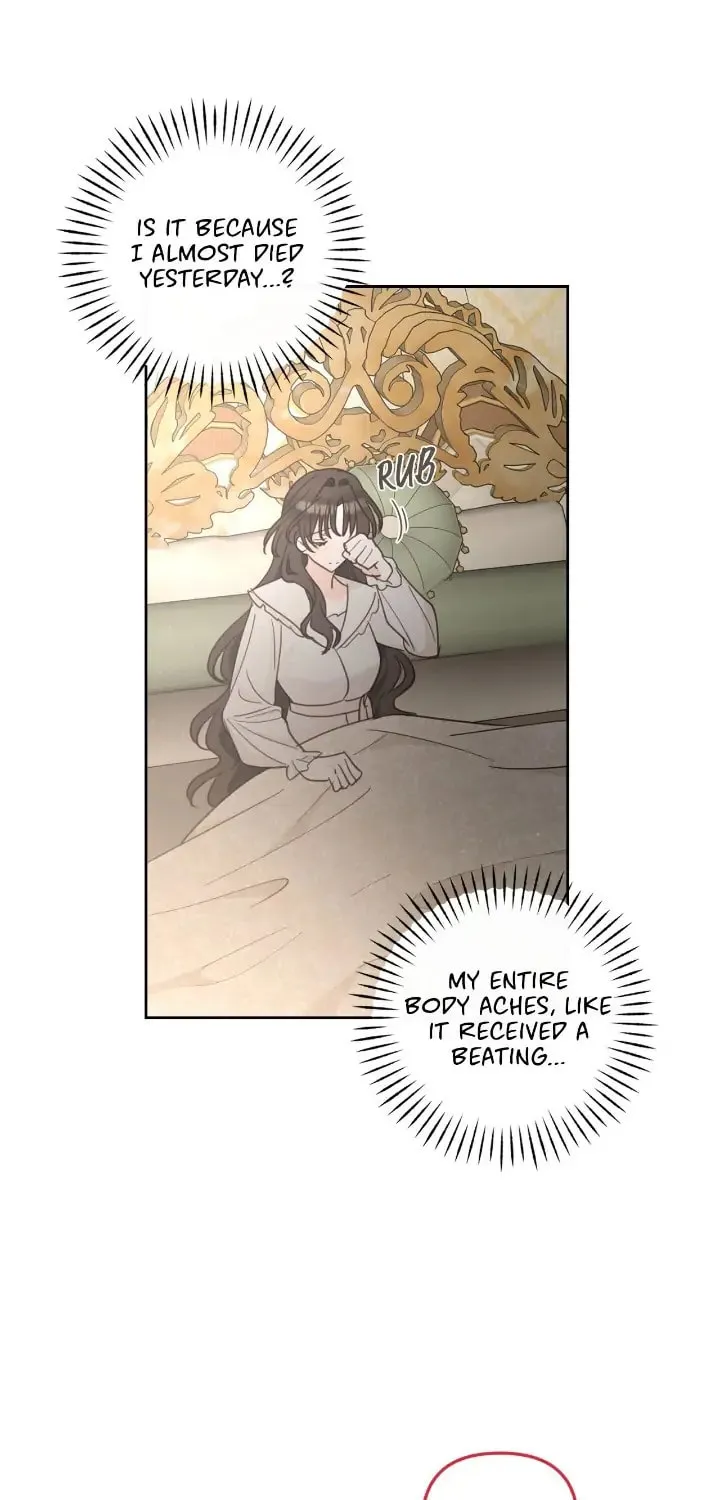 Two Names of Night Chapter 17 page 60 - 