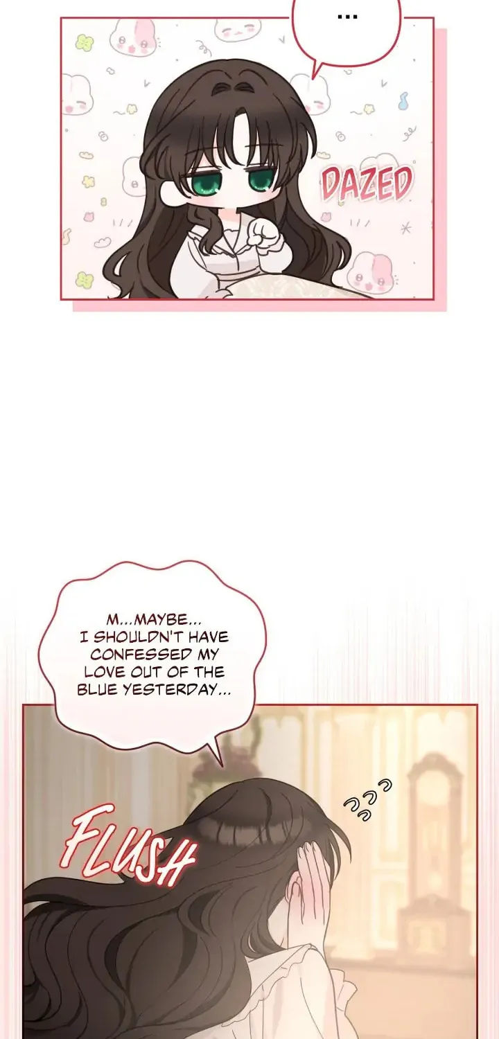 Two Names of Night Chapter 17 page 61 - 