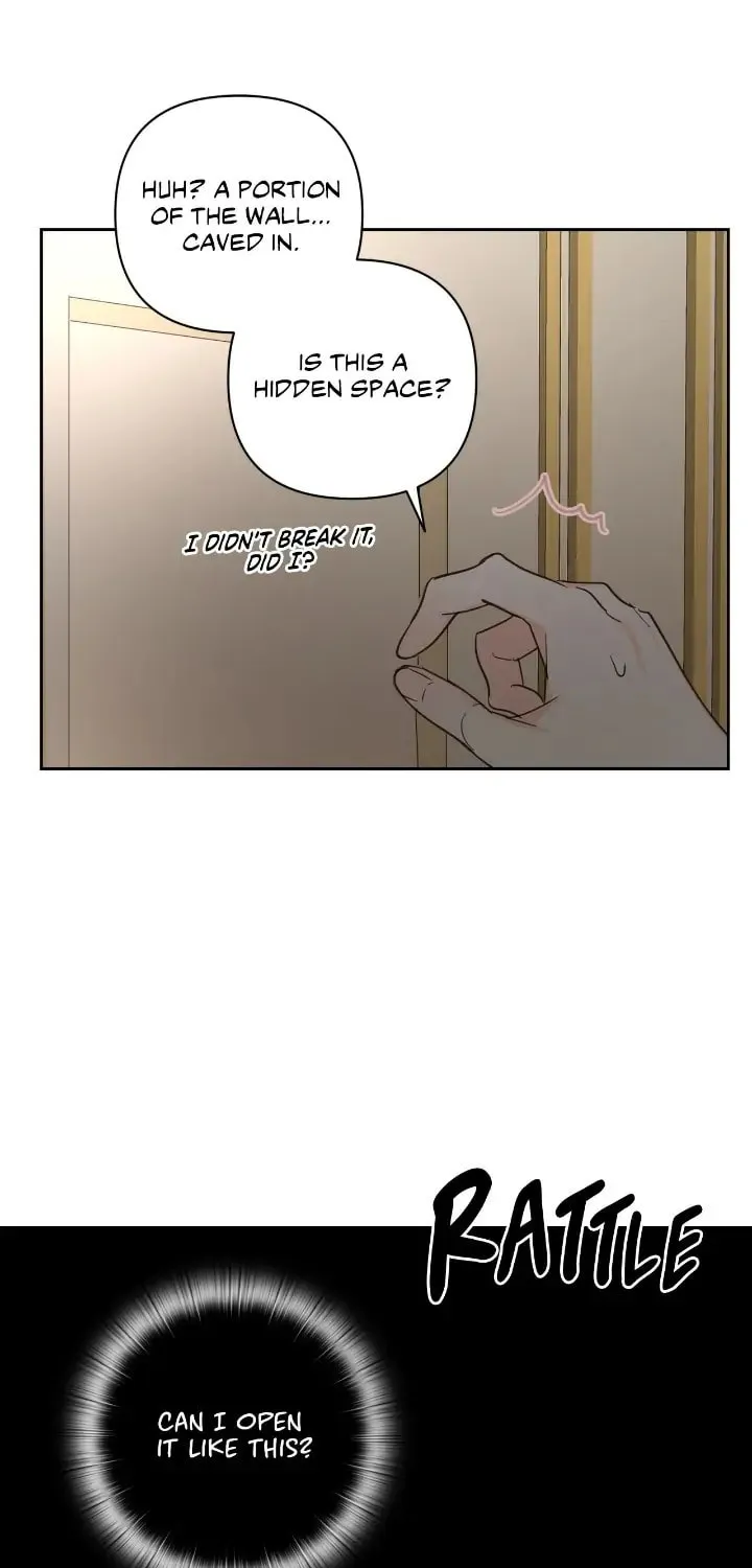 Two Names of Night Chapter 17 page 65 - 